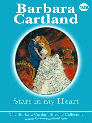 cover image of Stars In My Heart